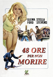 Rage (1966) (DVD)